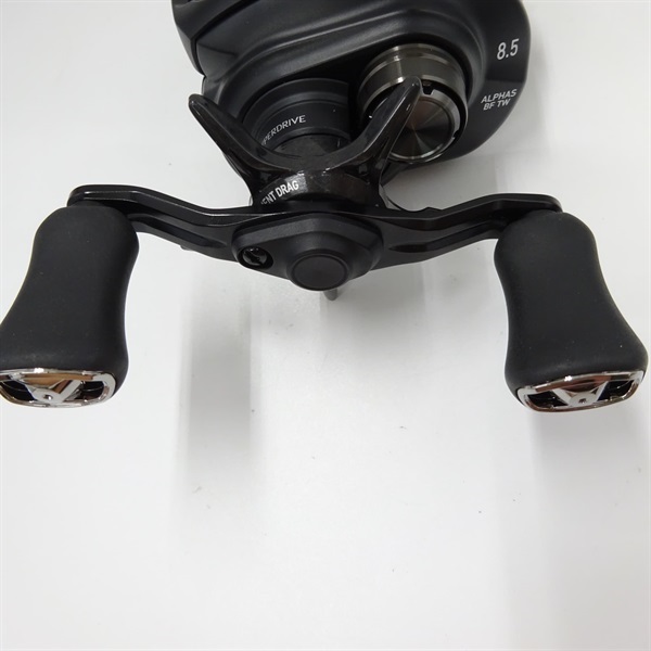 25アルファスBFTW8．5L | イシグロ公式オンラインショップ