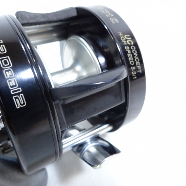 アンバサダー UC4601C デュアル2 ディール2ウルトラキャスト