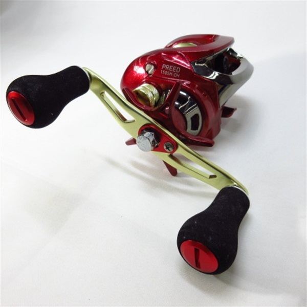 16プリード150SH－DH | イシグロ公式オンラインショップ