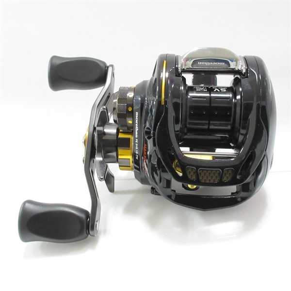 モアザンPESV モアザン PESV ジャンク