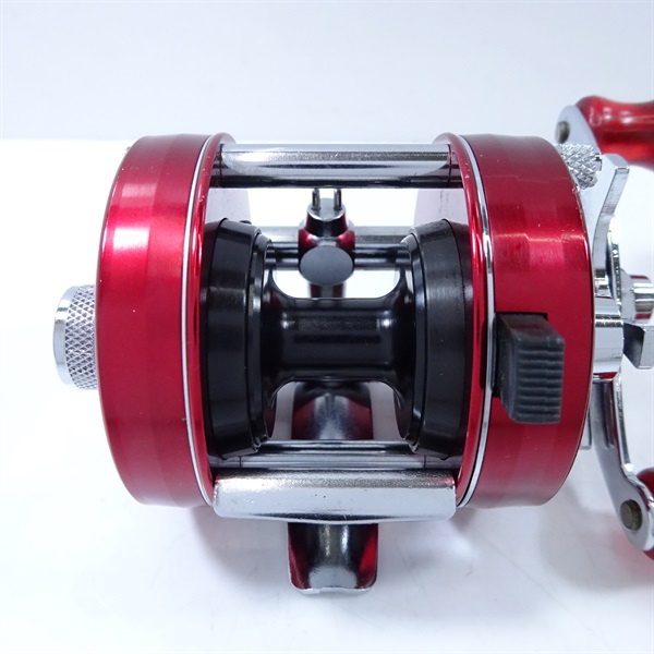 アンバサダー1500C レッド | イシグロ公式オンラインショップ