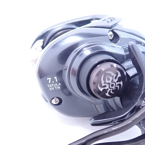 20タトゥーラSV TW 7.1 タトゥーラ SV TW(リール)｜DAIWA