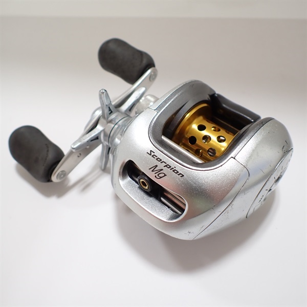 スコーピオン Mg1000 | イシグロ公式オンラインショップ