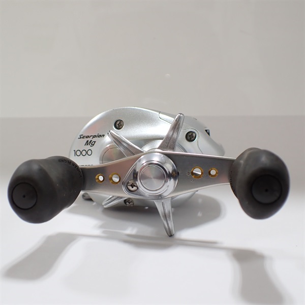 スコーピオン Mg1000 | イシグロ公式オンラインショップ