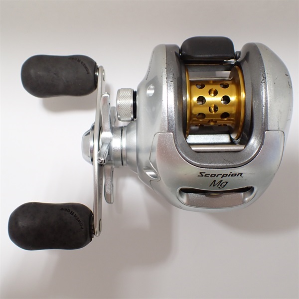 スコーピオン Mg1000 | イシグロ公式オンラインショップ