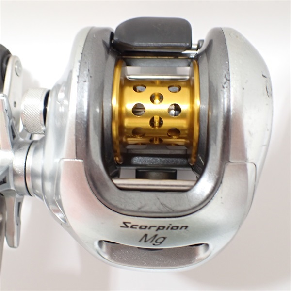 スコーピオン Mg1000 | イシグロ公式オンラインショップ