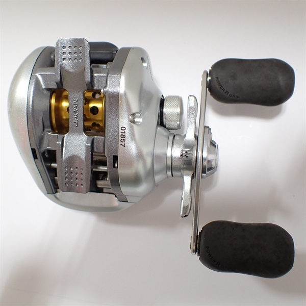 スコーピオン Mg1000 | イシグロ公式オンラインショップ