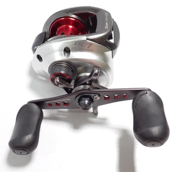 11スコーピオンDC7右 | イシグロ公式オンラインショップ