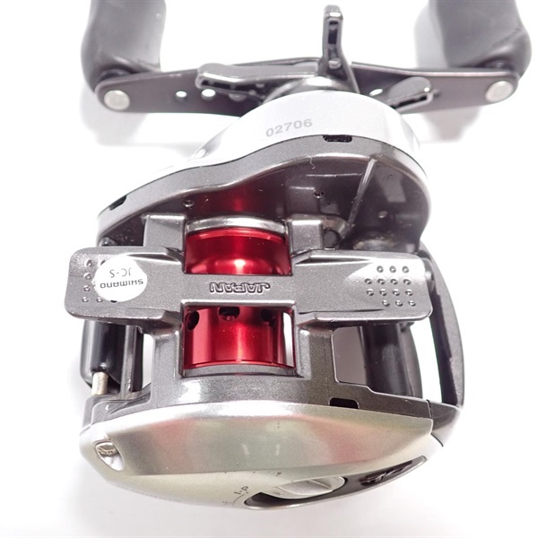 11スコーピオンDC7右 | イシグロ公式オンラインショップ