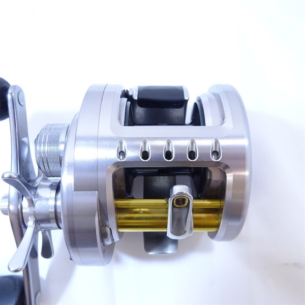 09カルカッタコンクエスト200DC | イシグロ公式オンラインショップ