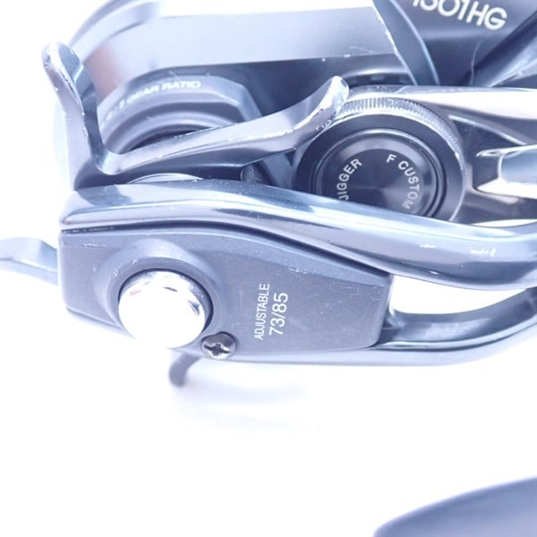 オシアジガーFカスタム1501HG 左 | イシグロ公式