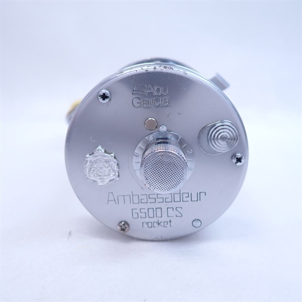 アンバサダーロケット6500CS | イシグロ公式オンラインショップ