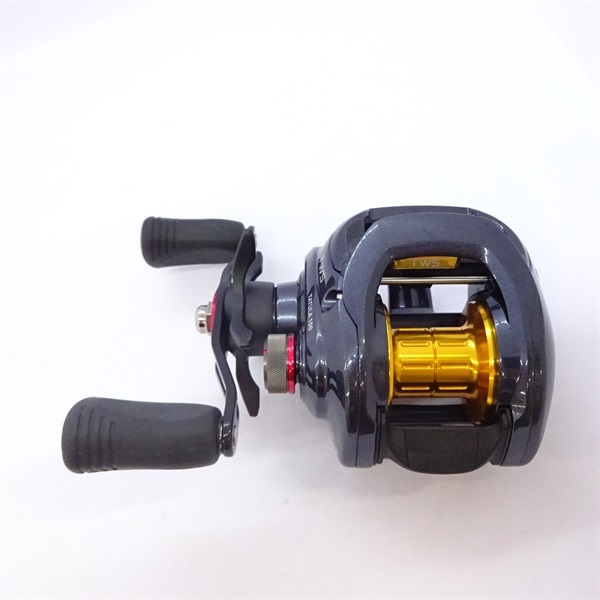 17タトゥーラTW100SHL | イシグロ公式オンラインショップ