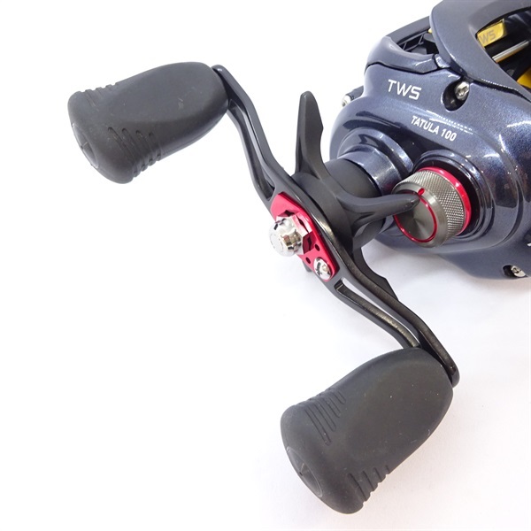 17タトゥーラTW100SHL | イシグロ公式オンラインショップ
