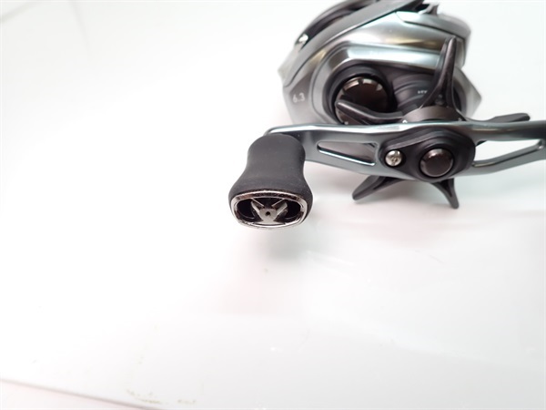 ハンドル無しDAIWA21ジリオンsvtw1000H右ハンドル 21ジリオンSVTW1000右ハンドル | イシグロ公式オンライン