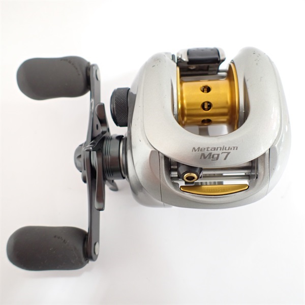 07メタニウムMG7右 | イシグロ公式オンラインショップ