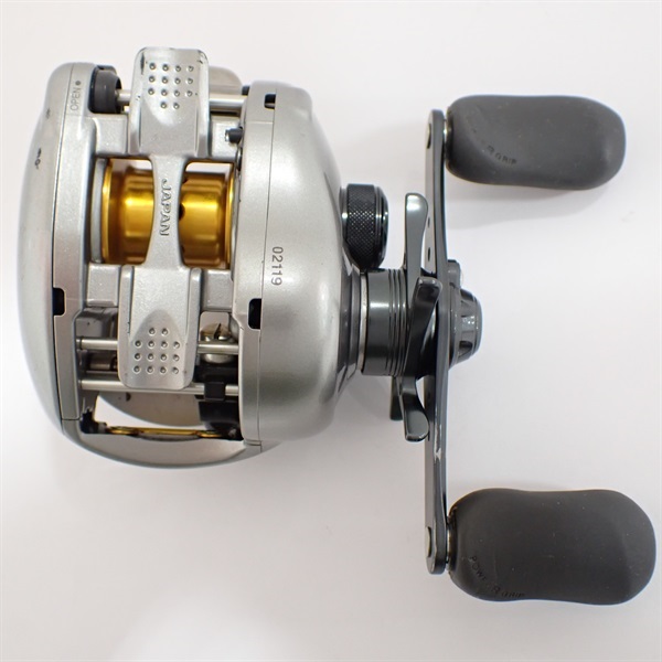 07メタニウムMG7右 | イシグロ公式オンラインショップ