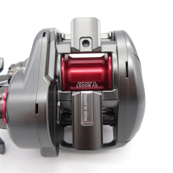 スティーズTW1016SV-SHL DAIWA 16スティーズ SV TW 1016SV-SHLの最安値・インプレ・釣果