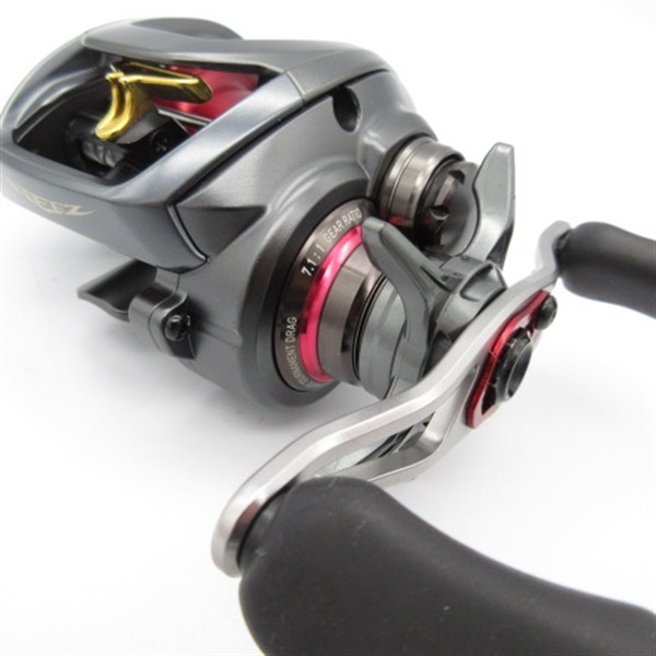 ダイワ(DAIWA) スティーズ(STEEZ) SV TW 1016SV-SHL (お取り寄せ