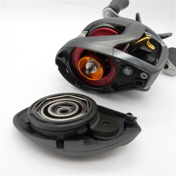 Daiwa SVTW1016SV-SHL スティーズ ダイワ(Daiwa) STEEZ(スティーズ) SV TW 1016SV-SHL (左ハンドル