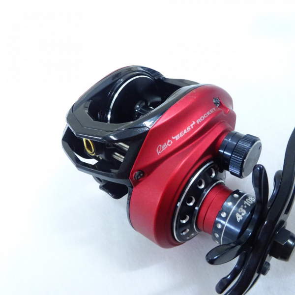 レボビーストロケット 左 | イシグロ公式オンラインショップ