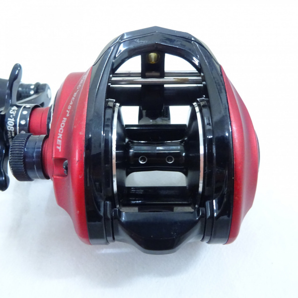 レボビーストロケット 左 | イシグロ公式オンラインショップ