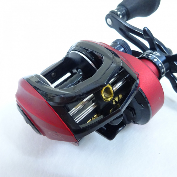 レボビーストロケット 左 | イシグロ公式オンラインショップ