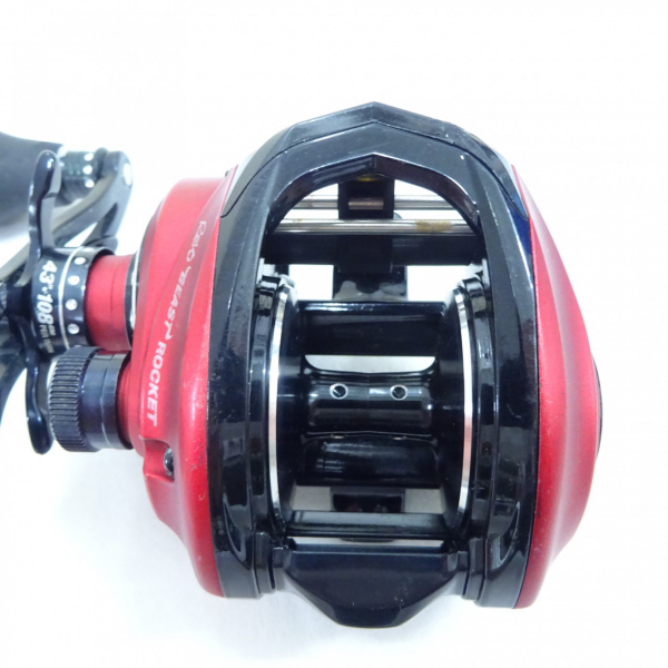 DRT バリアル　140 レボビーストロケット レボビーストロケット 左 | イシグロ公式オンラインショップ