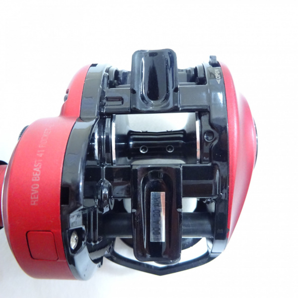 レボビーストロケット 左 | イシグロ公式オンラインショップ