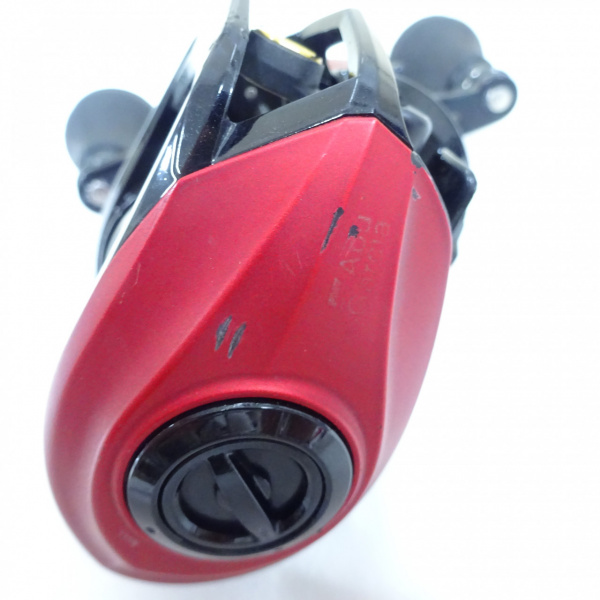 レボビーストロケット 左 | イシグロ公式オンラインショップ