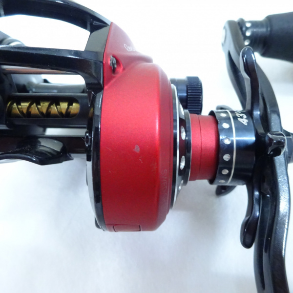 レボビーストロケット 左 | イシグロ公式オンラインショップ