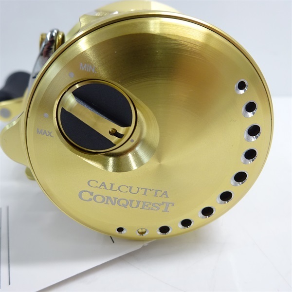 21カルカッタコンクエスト200HG | イシグロ公式オンラインショップ