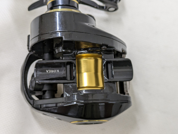 アルカンセ RG-C HS 左 | イシグロ公式オンラインショップ
