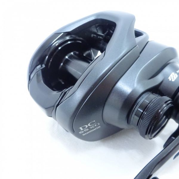 20エクスセンスDC SS XG | イシグロ公式オンラインショップ