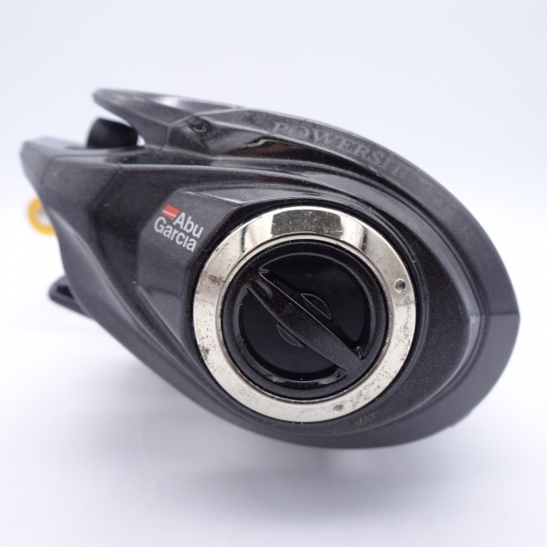 ロキサーニ　パワーシューター ROXANI POWERSHOOTER (ロキサーニ パワーシューター)｜AbuGarcia