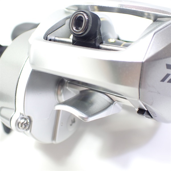 バスx100 バスX100 バス X 100 リール DAIWA