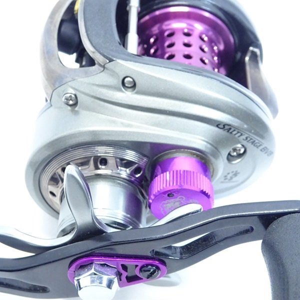 15ソルティーステージBV8 左 | イシグロ公式オンラインショップ