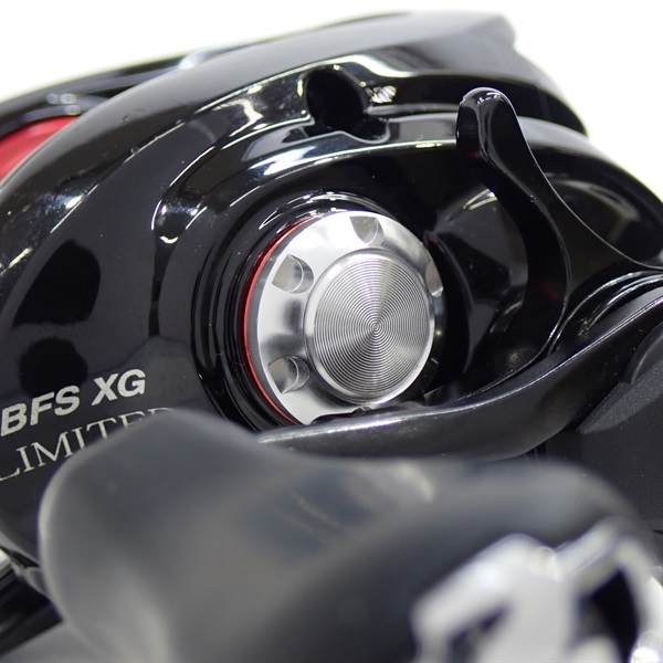 シマノ　15アルデバランBFS XG LIMITED　右ハンドル シマノ(SHIMANO) 15アルデバランBFS XG LIMITED RIGHT(右