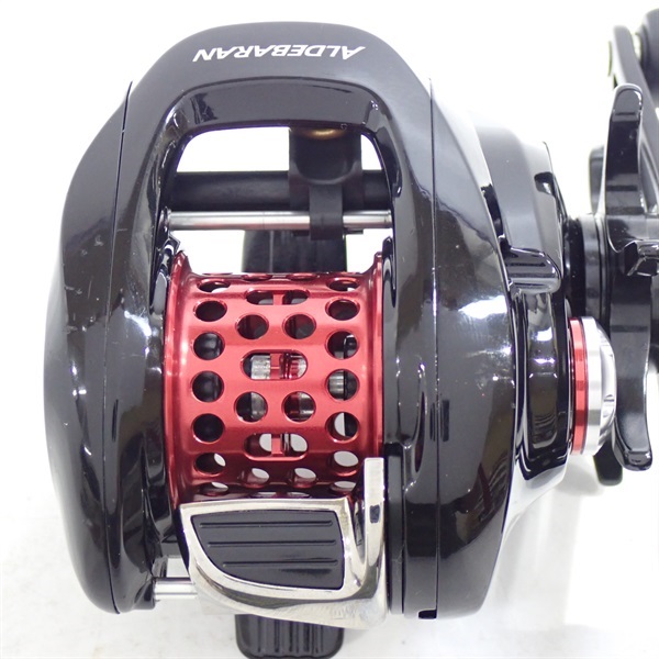 15アルデバランBFS リミテッドXG右 | イシグロ公式オンライン