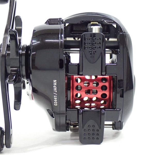 シマノ　15アルデバランBFS XG LIMITED　右ハンドル 15アルデバランBFS リミテッドXG右 | イシグロ公式