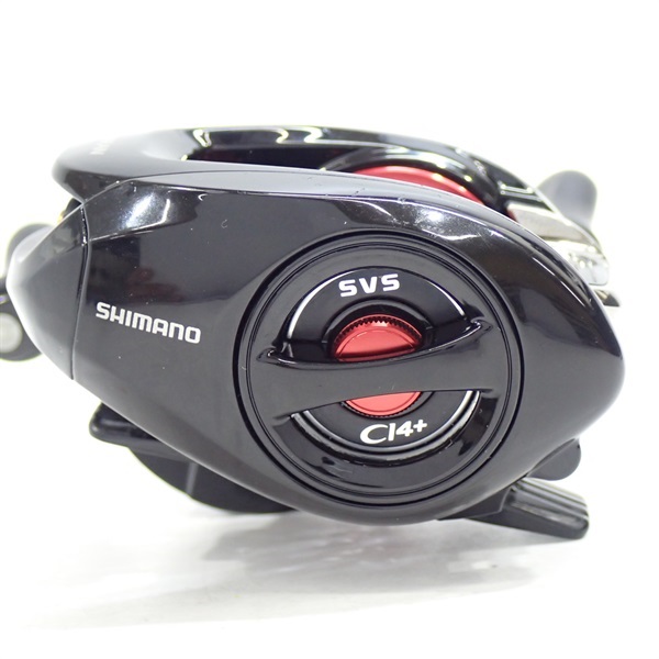 15アルデバランBFS リミテッドXG右 | イシグロ公式