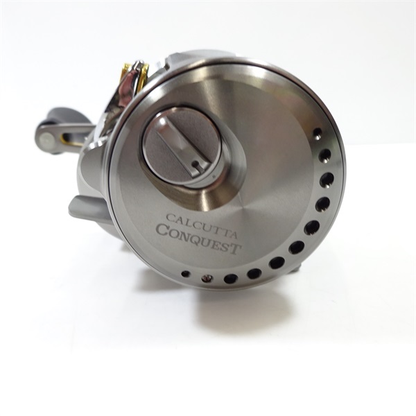 SHIMANO 23 カルカッタ コンクエスト BFS HG シマノ カルカッタ コンクエスト BFS HG 左 (リール) 価格比較