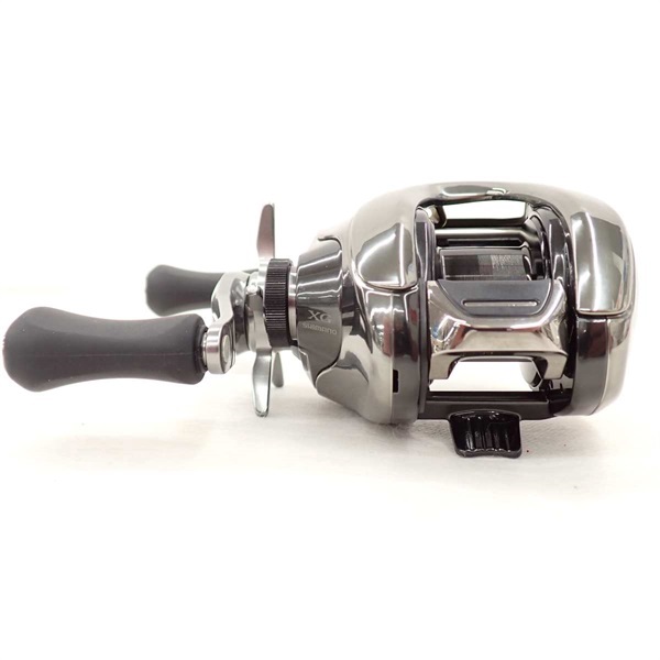 SHIMANO 25アンタレス101XG 新古品 シマノ 25アンタレス 101XG