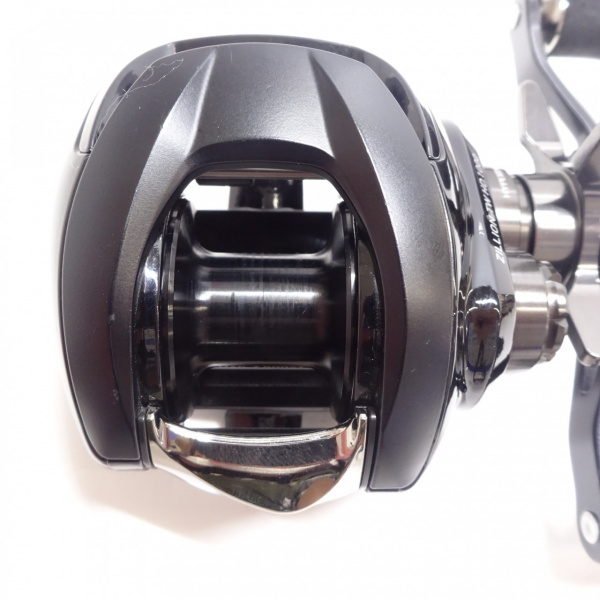 ZILLION TW HD 1000 ベイトリール Daiwa 22 Zillion TW HD 1000 reels 2022- - Casting Reels