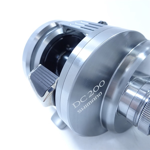 【極美品！】19 カルカッタ コンクエストDC200 使用2回！ 790_1_800.jpg?20190130172005