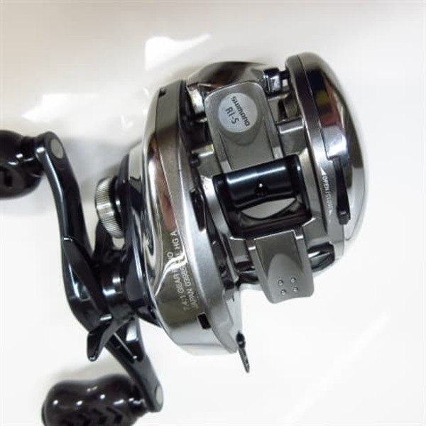 19 アンタレス　HG 左 19アンタレスHG左 | イシグロ公式オンラインショップ