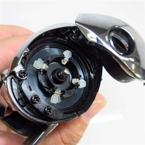 19アンタレスHG左 | イシグロ公式オンラインショップ