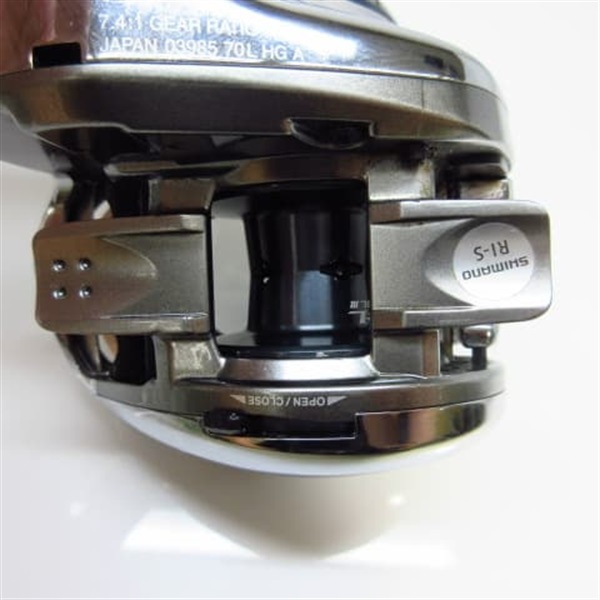 19アンタレスHG左 | イシグロ公式オンラインショップ