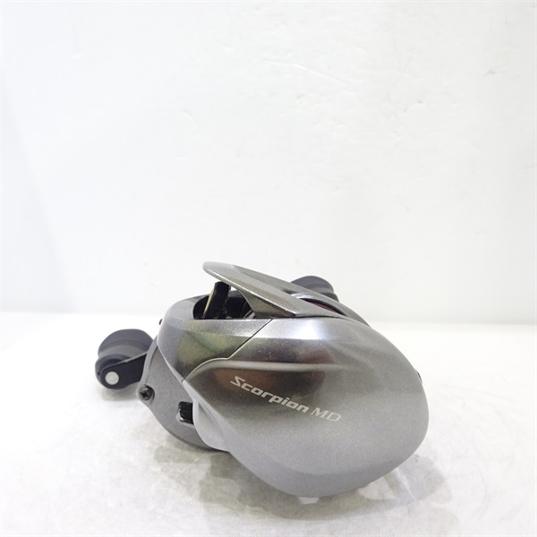 スコーピオンMD300XG | イシグロ公式オンラインショップ