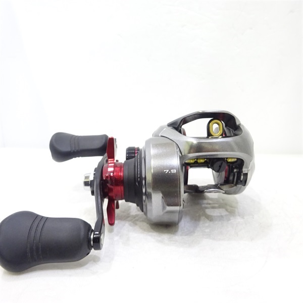 スコーピオンMD300XG シマノ(SHIMANO) 24 スコーピオン MD300XG スコーピオン、DC | 激安